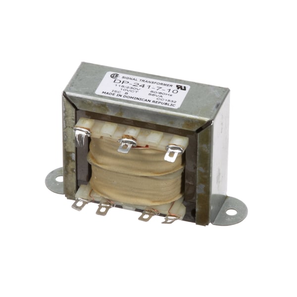Transformer, 56Va, 10V Chas Mt